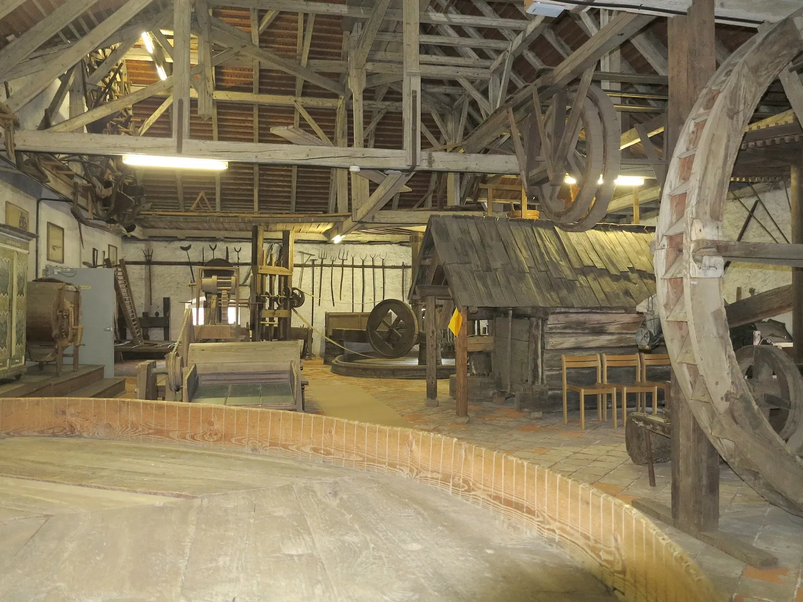 Museum für Volkskultur