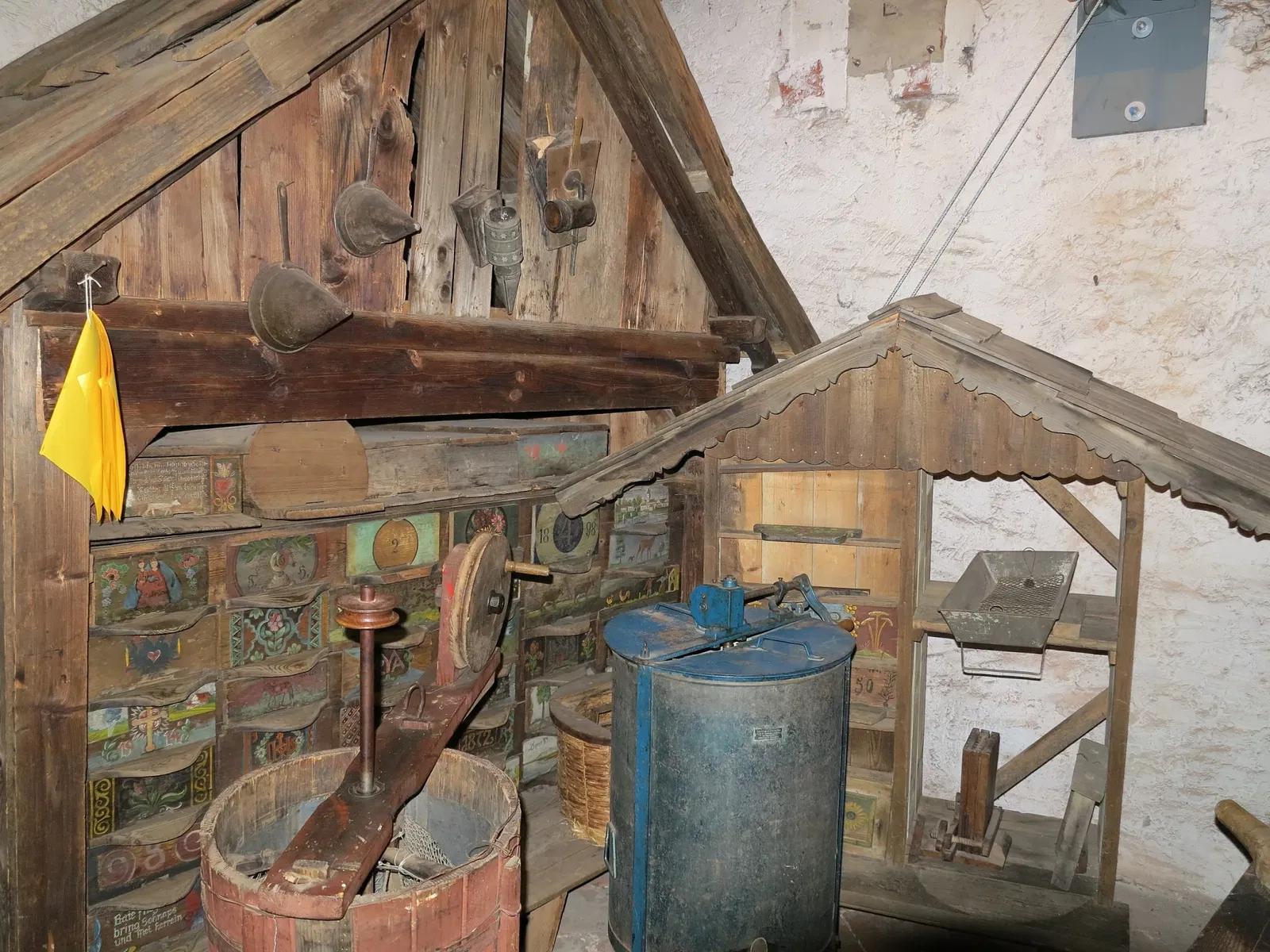 Museum für Volkskultur