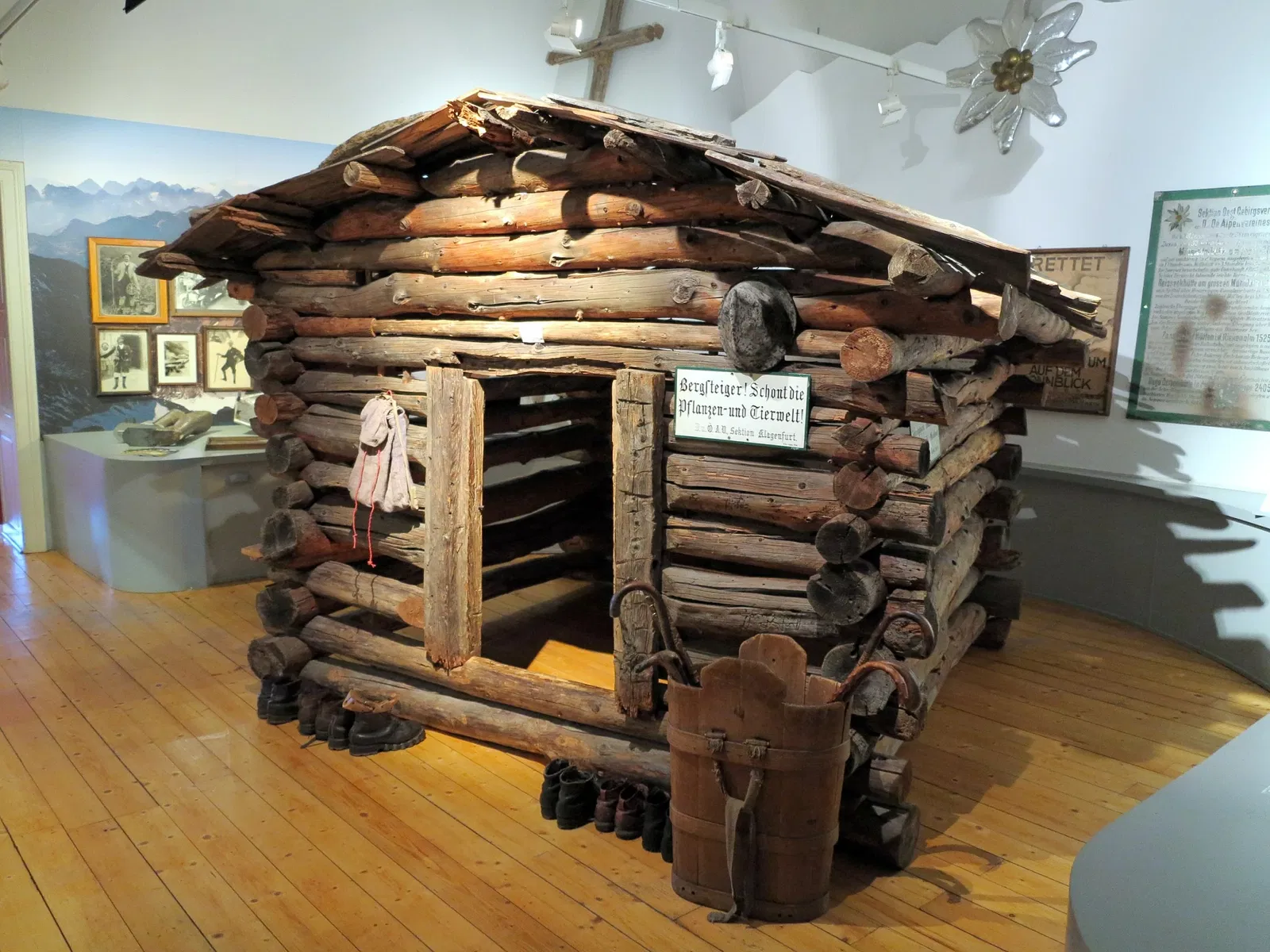 Museum für Volkskultur