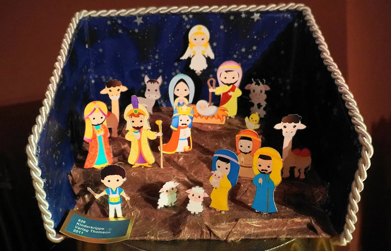 Museum für Volkskultur