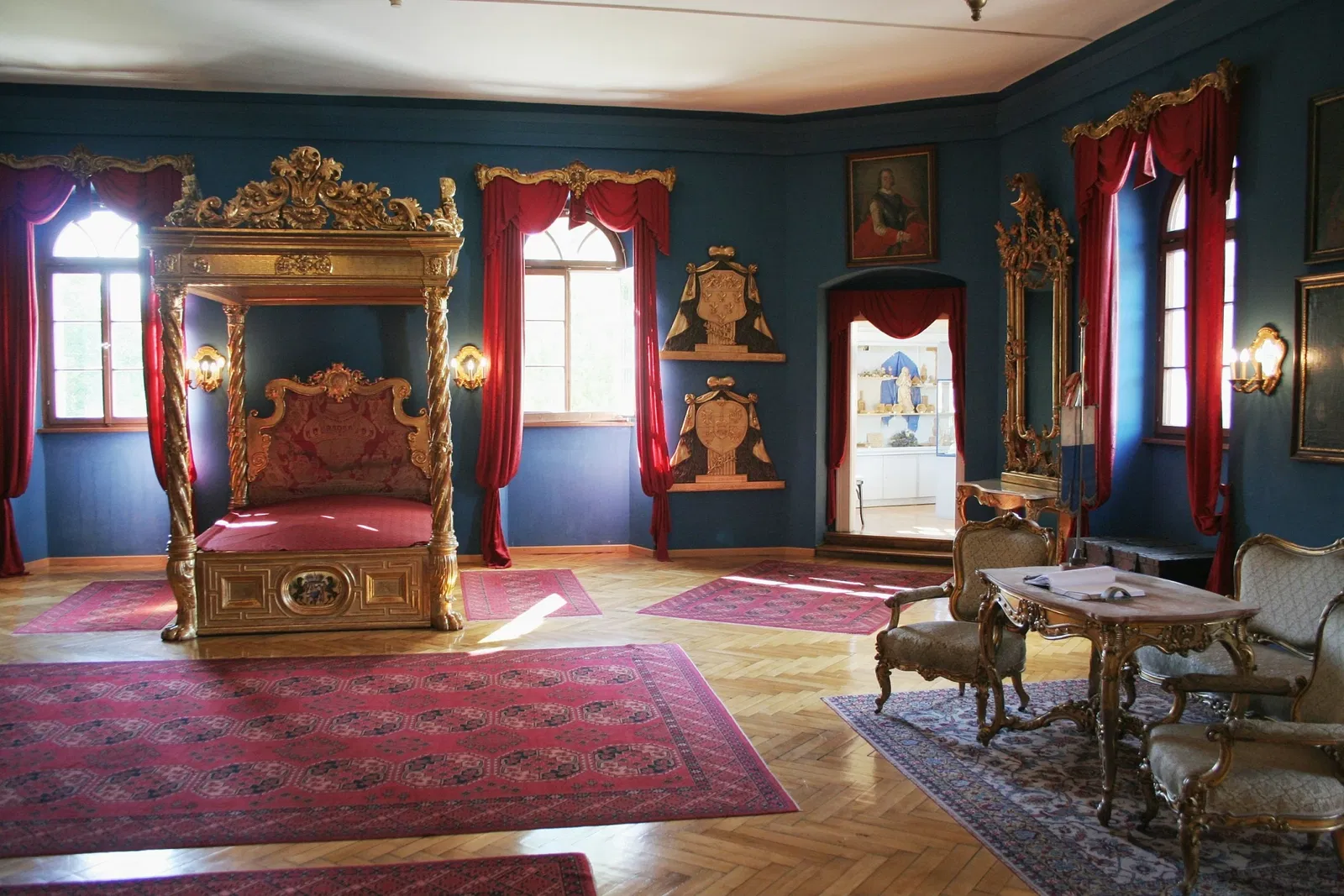 Museum für Volkskultur