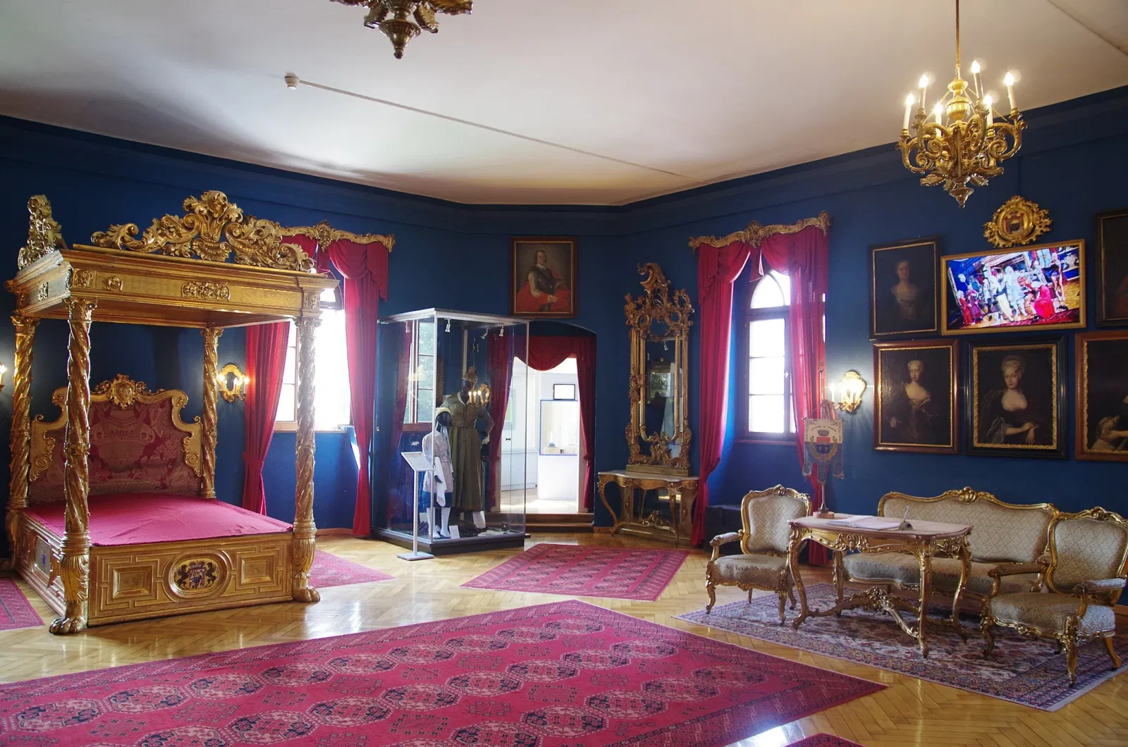 Museum für Volkskultur