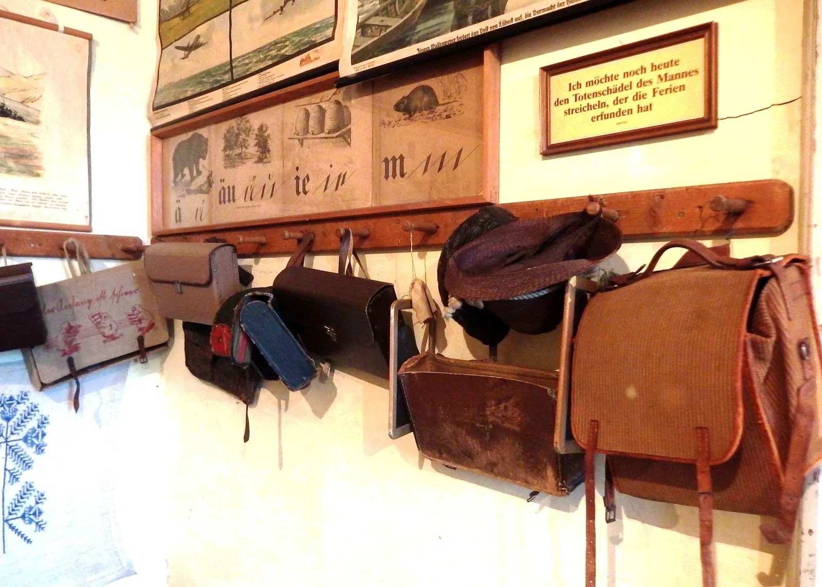 Museum für Volkskultur