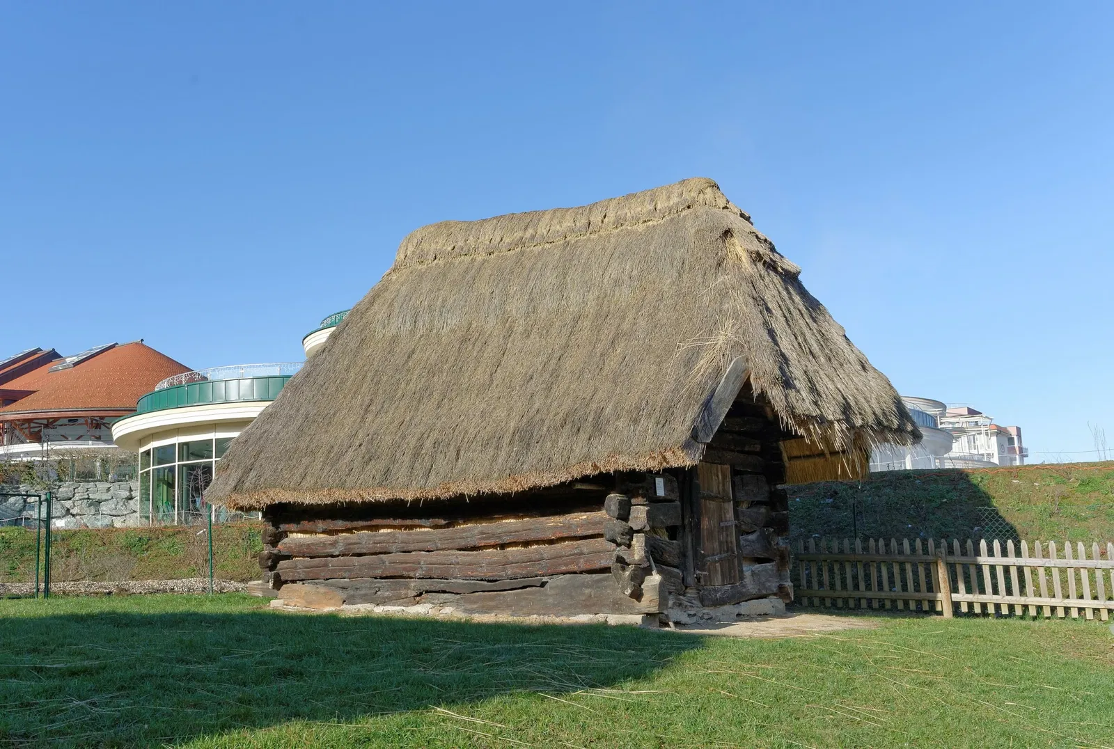Freilichtmuseum Bad Tatzmannsdorf