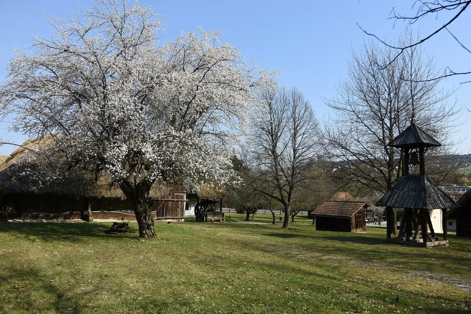 Freilichtmuseum Bad Tatzmannsdorf