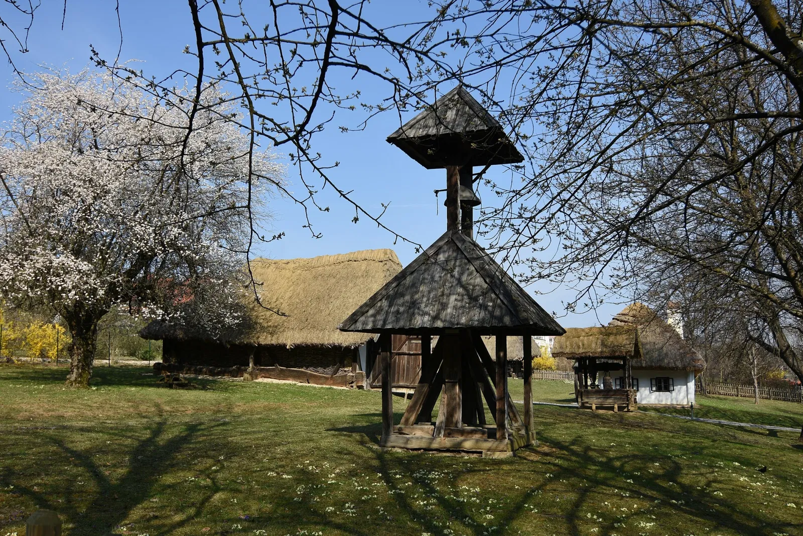 Freilichtmuseum Bad Tatzmannsdorf