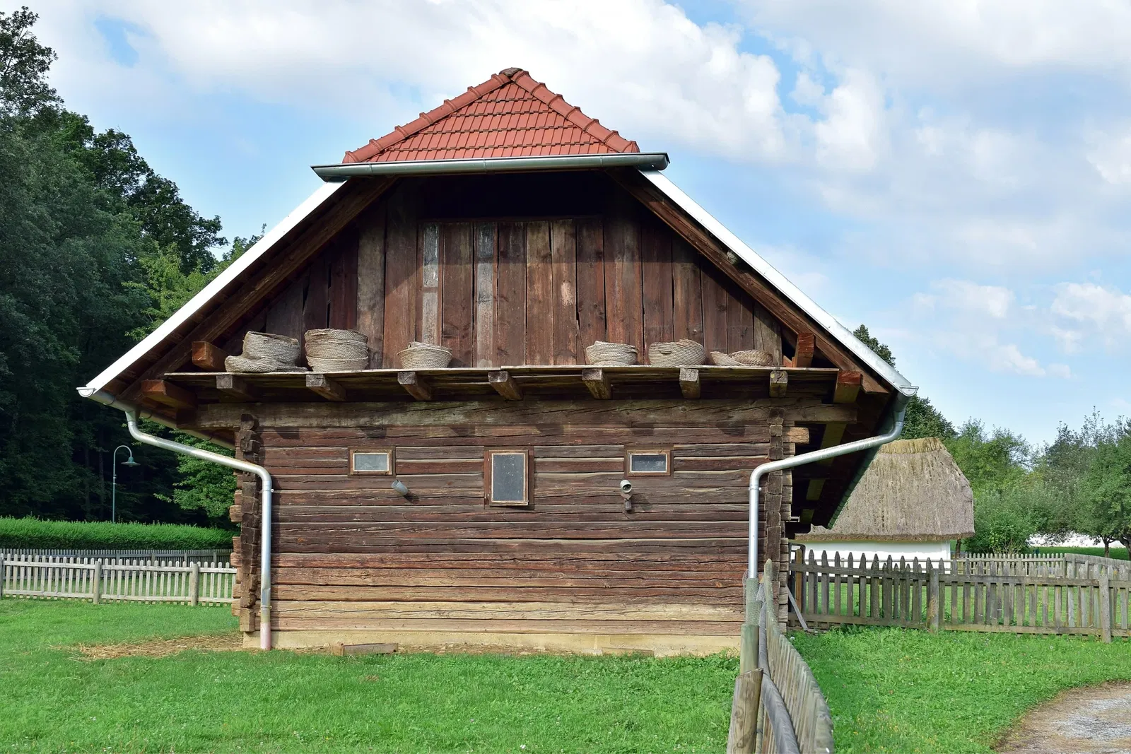 Freilichtmuseum Bad Tatzmannsdorf