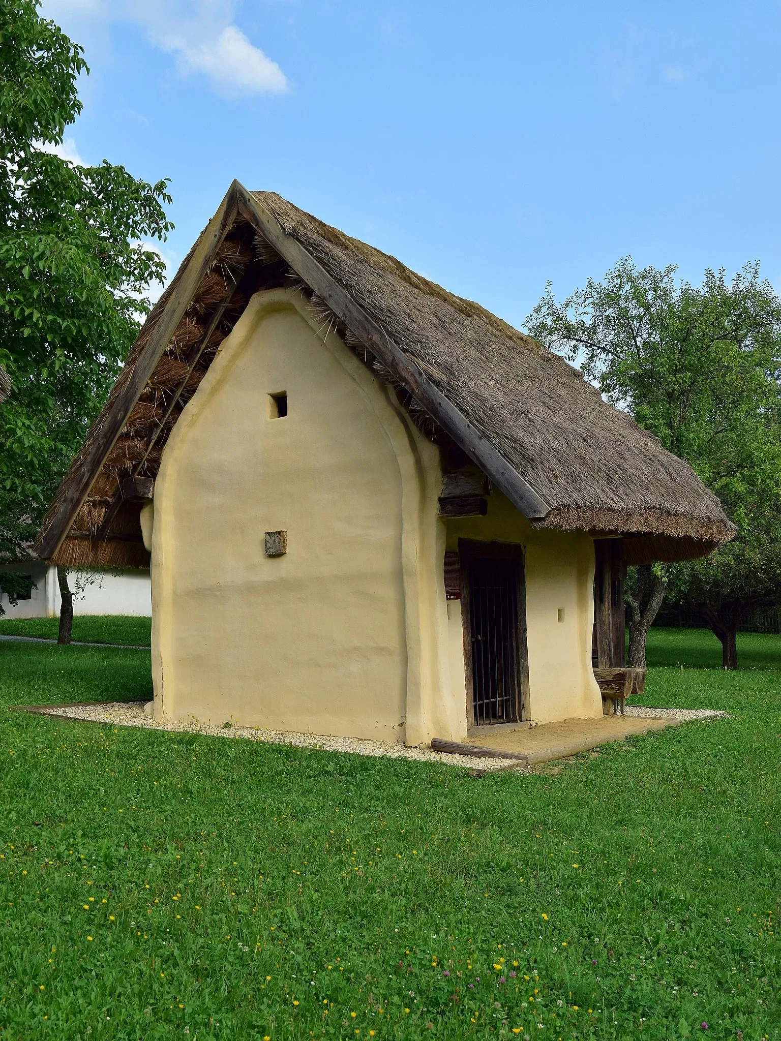Freilichtmuseum Bad Tatzmannsdorf