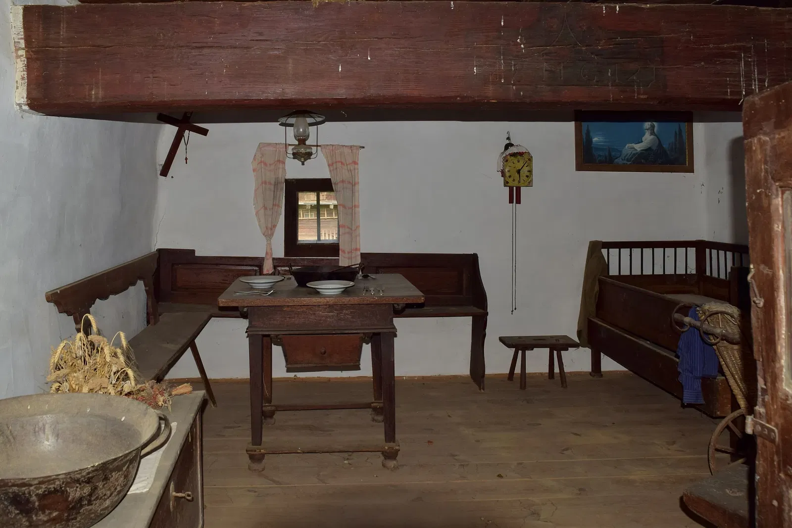 Freilichtmuseum Bad Tatzmannsdorf