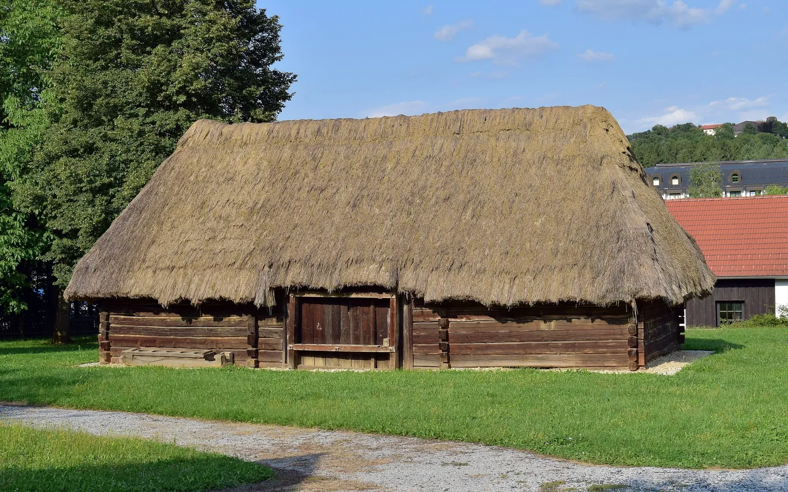 Freilichtmuseum Bad Tatzmannsdorf