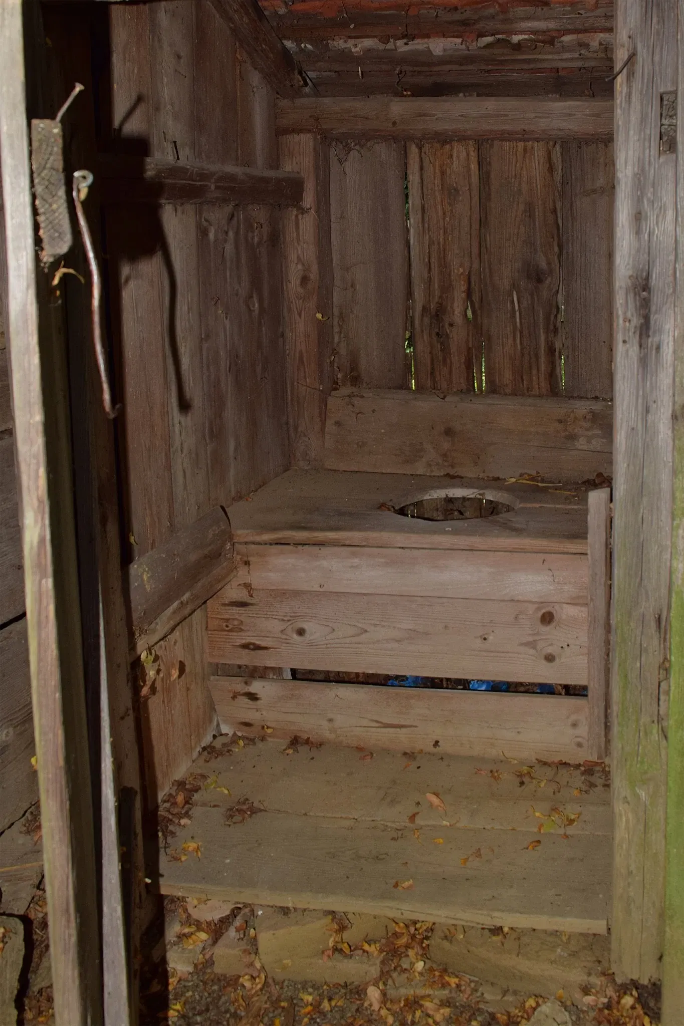 Freilichtmuseum Bad Tatzmannsdorf