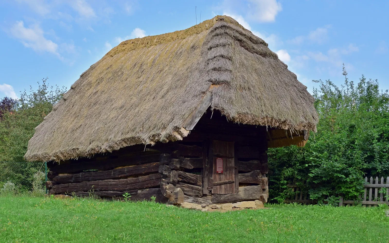 Freilichtmuseum Bad Tatzmannsdorf