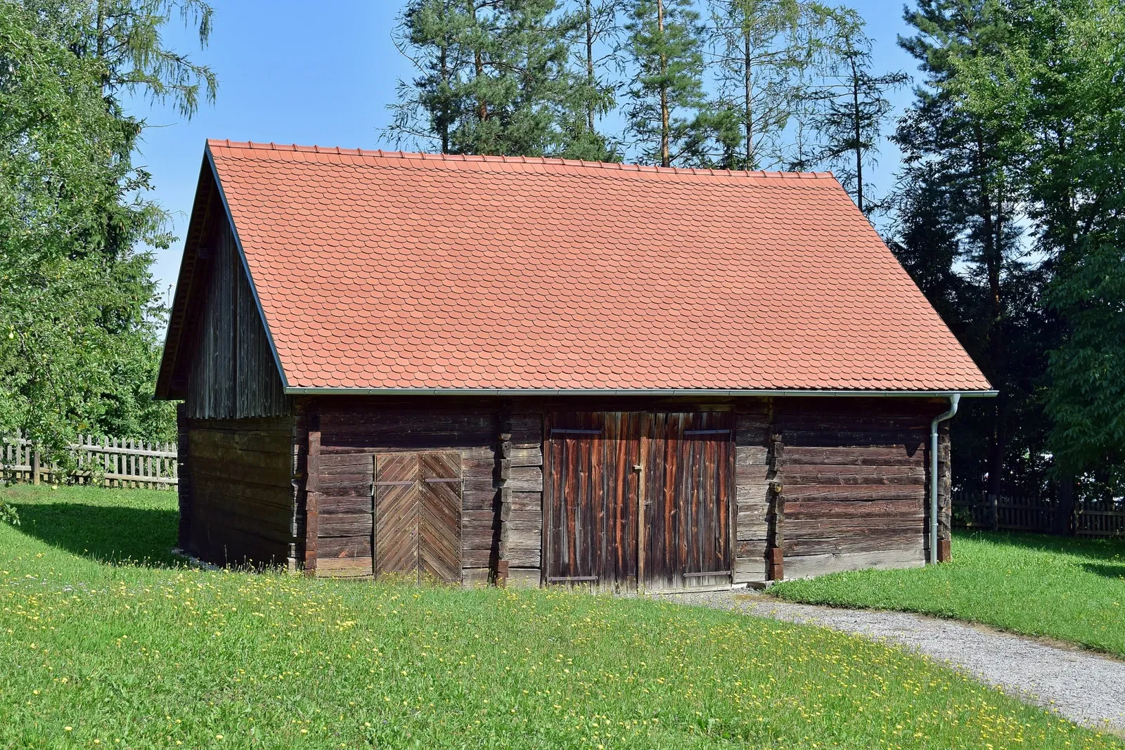 Freilichtmuseum Bad Tatzmannsdorf