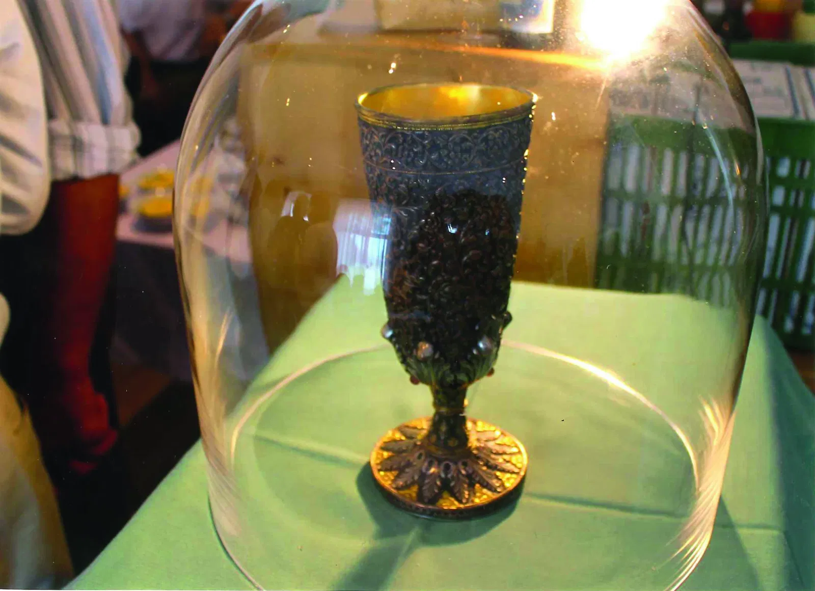 Steinmetzmuseum Kaisersteinbruch