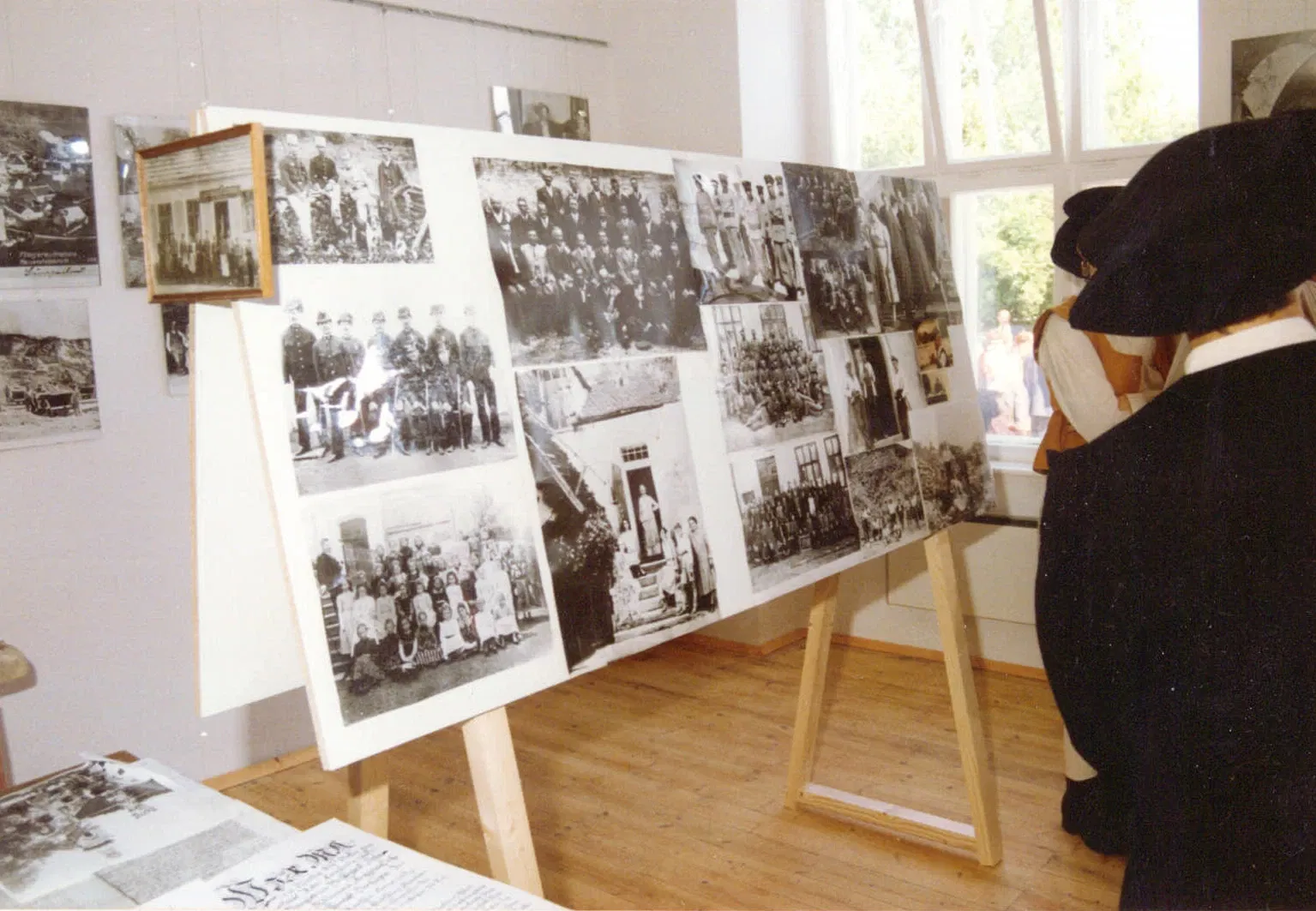 Steinmetzmuseum Kaisersteinbruch