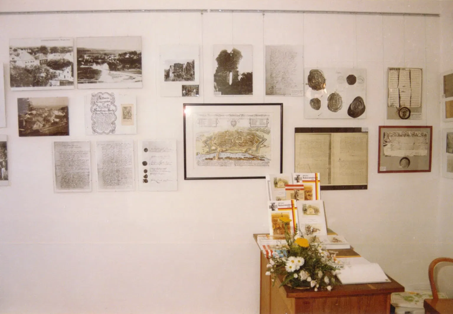 Steinmetzmuseum Kaisersteinbruch