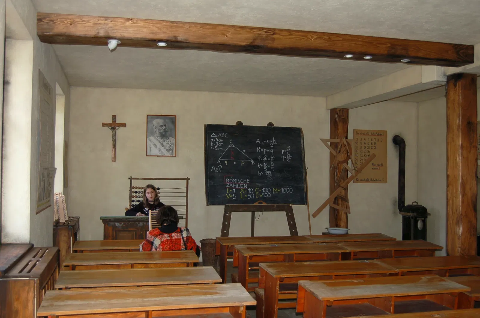 Michelstettner Schule