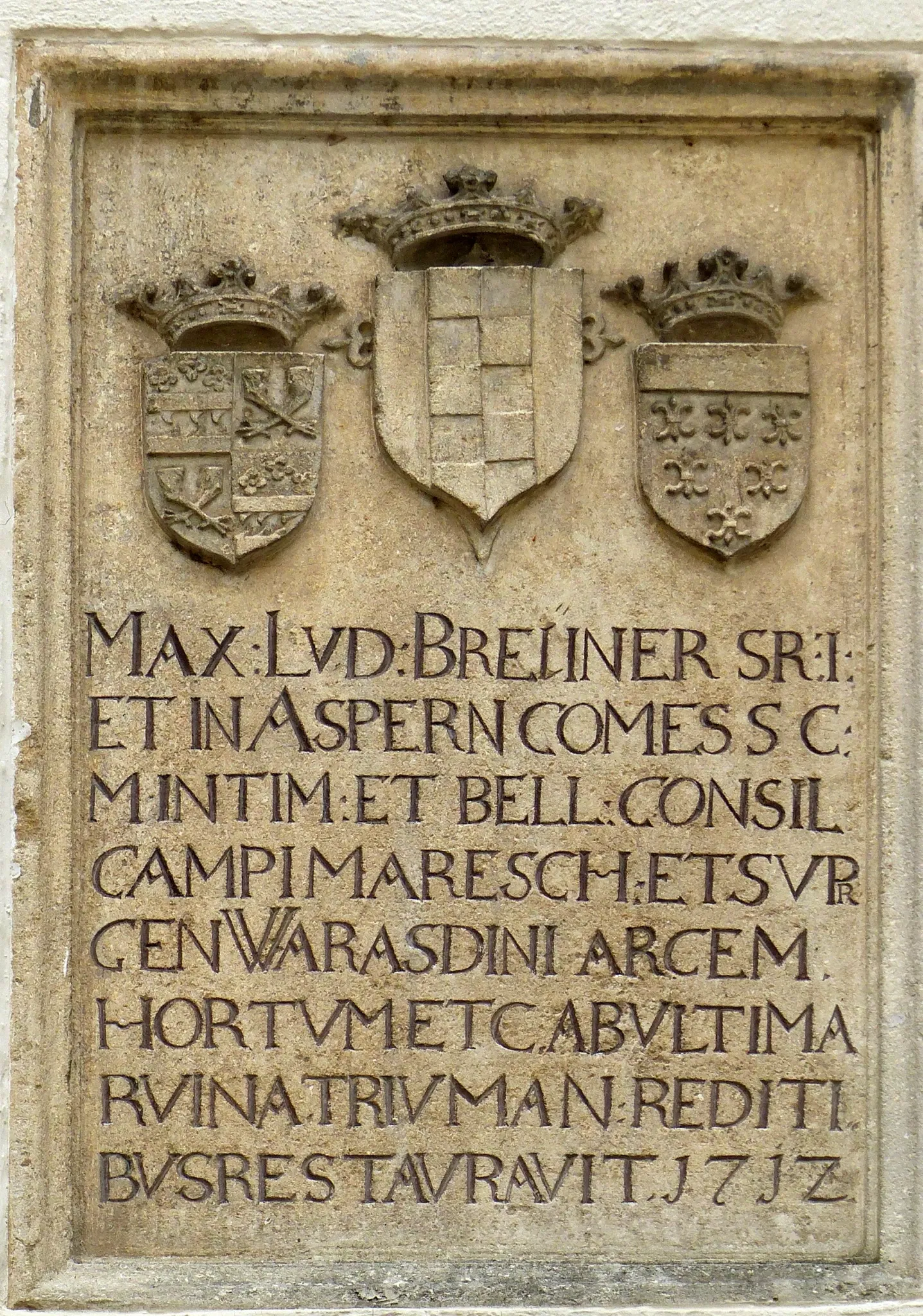 MAMUZ Schloss Asparn/Zaya