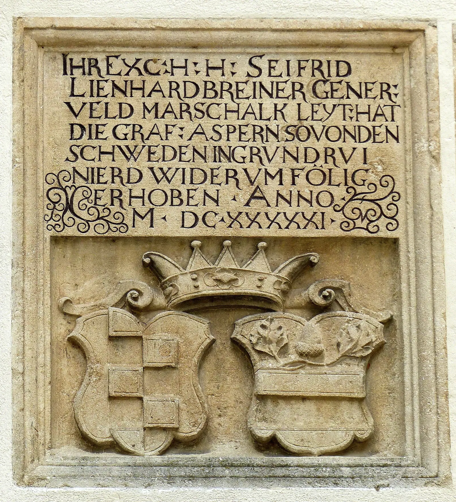 MAMUZ Schloss Asparn/Zaya