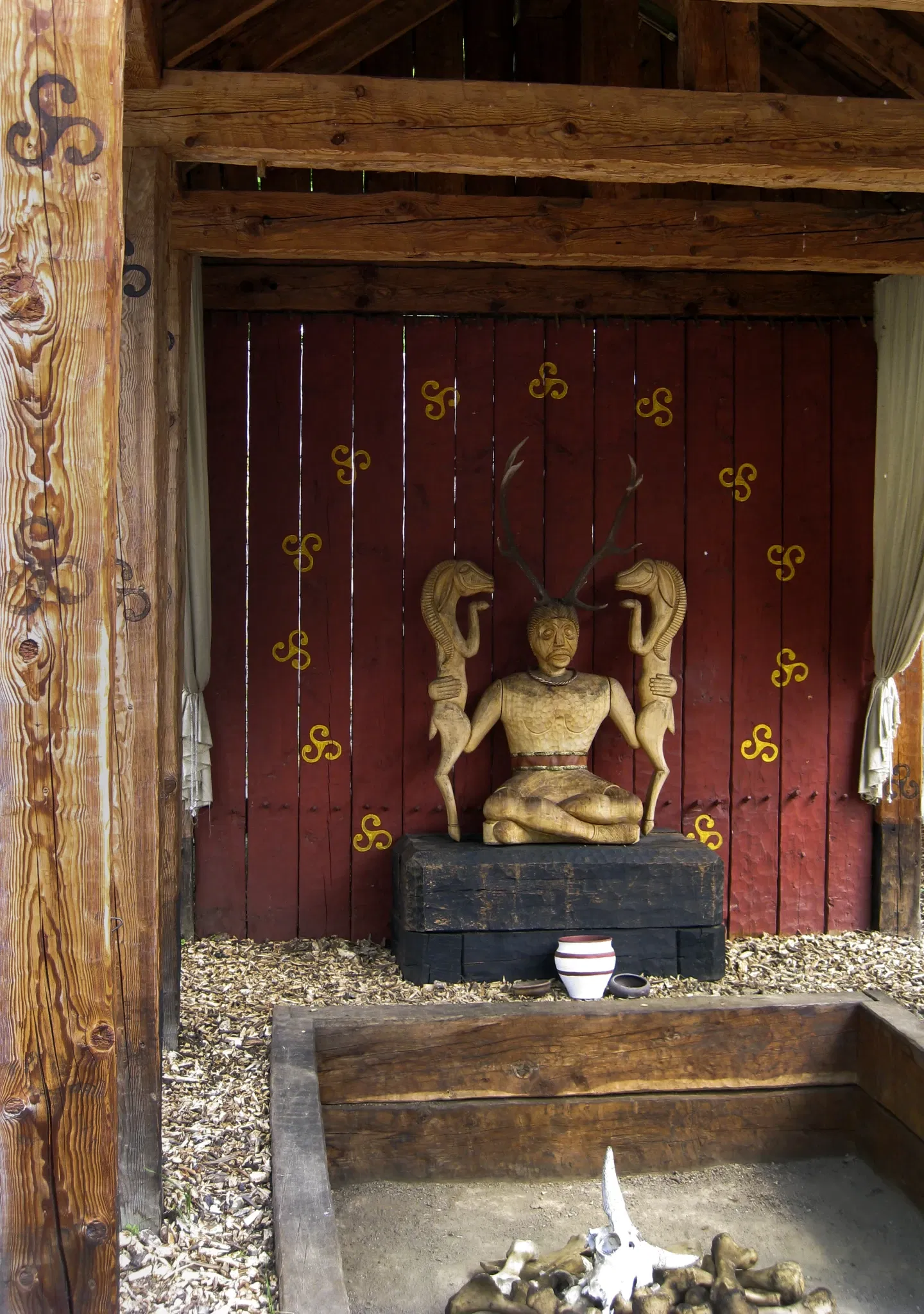 MAMUZ Schloss Asparn/Zaya