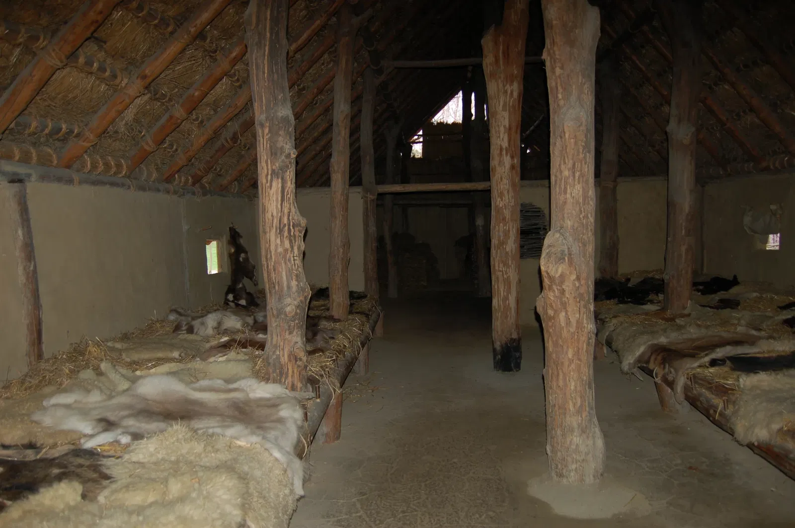 MAMUZ Schloss Asparn/Zaya