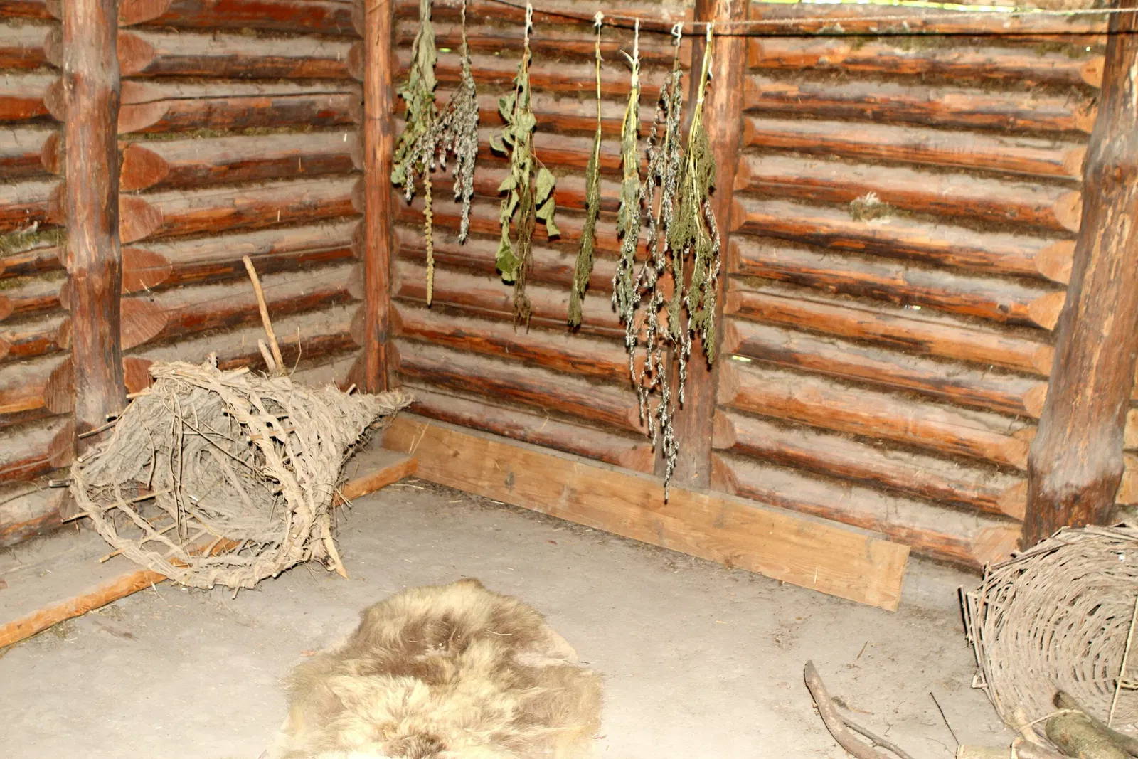 MAMUZ Castle Asparn / Zaya