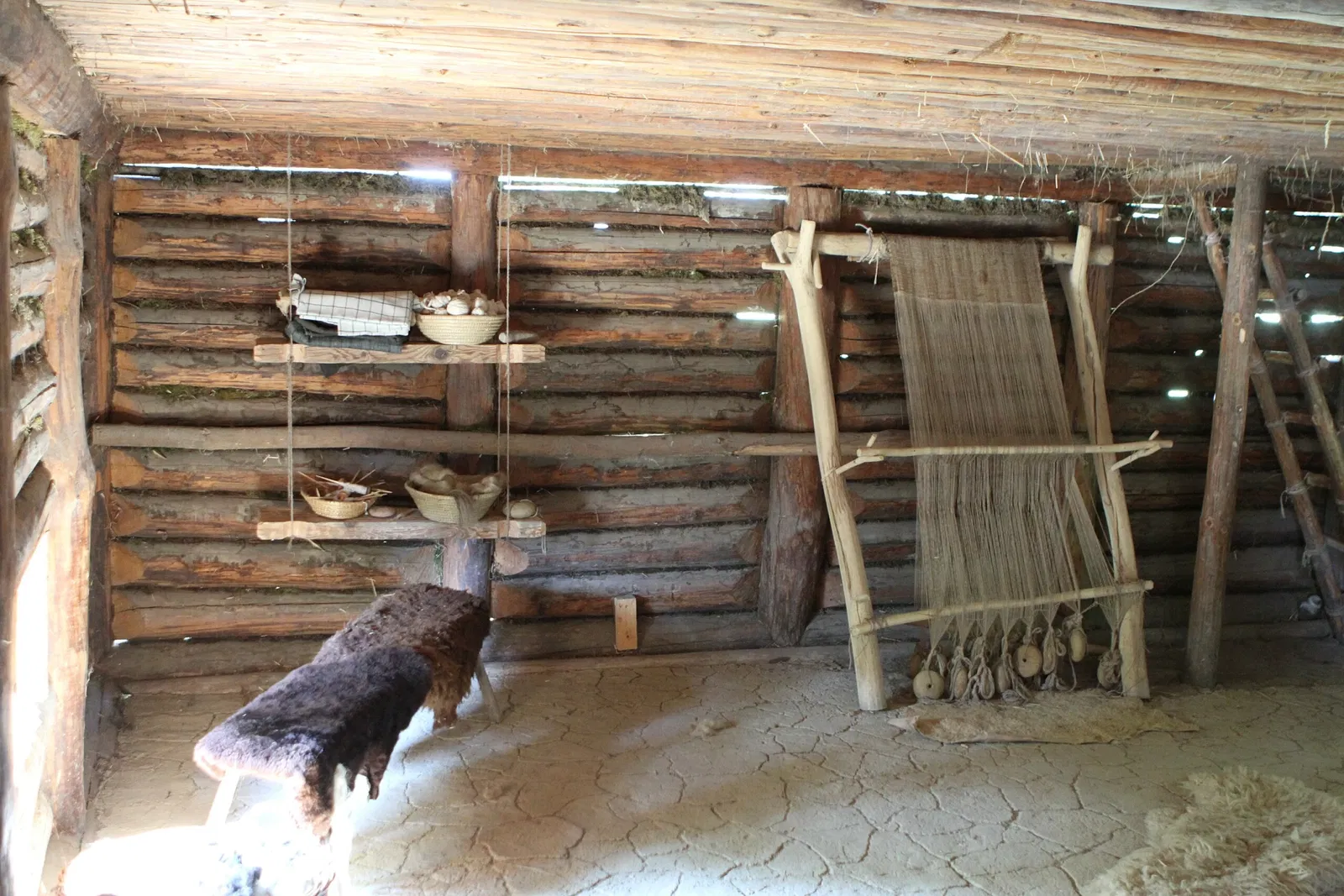 MAMUZ Castle Asparn / Zaya