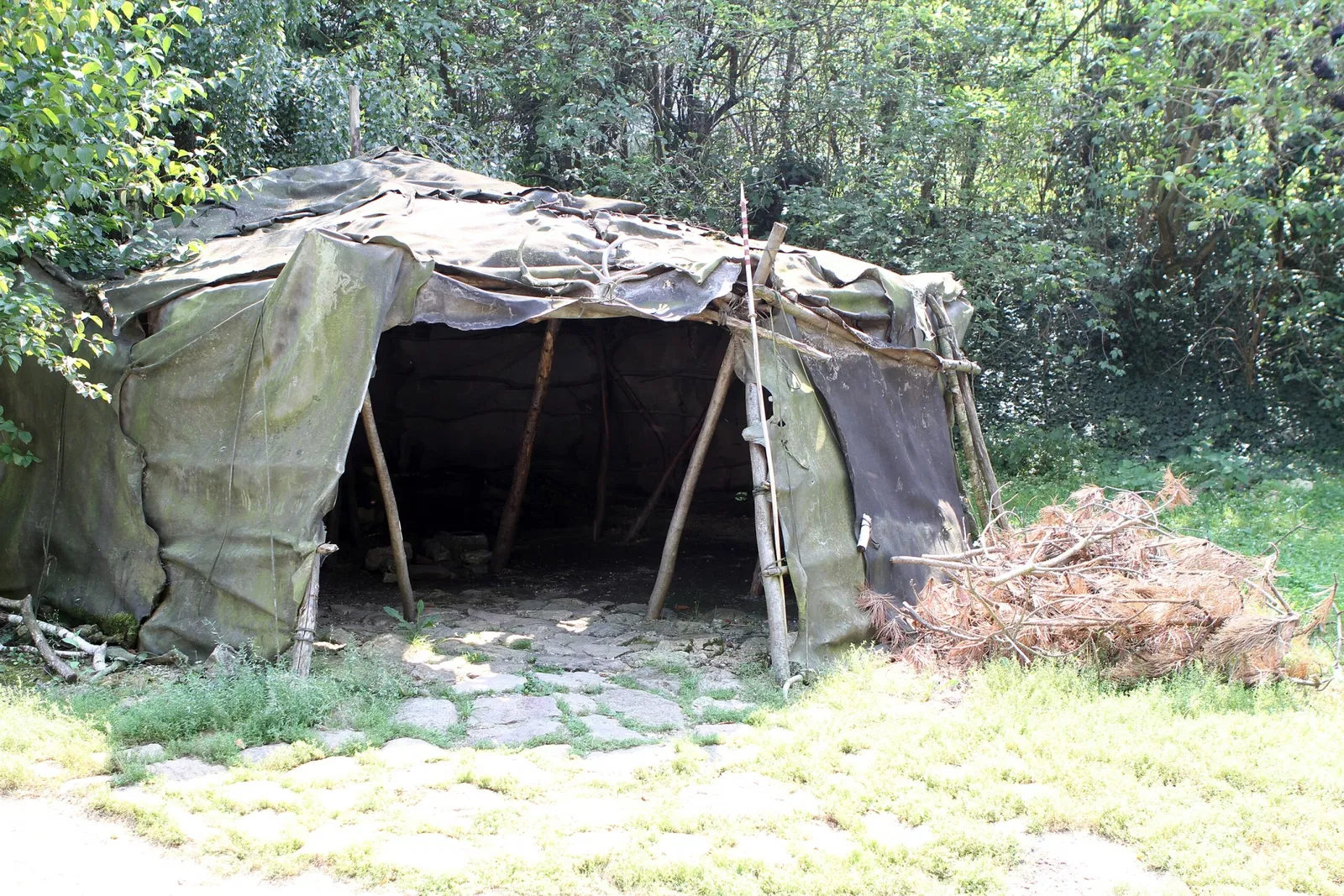 MAMUZ Schloss Asparn/Zaya