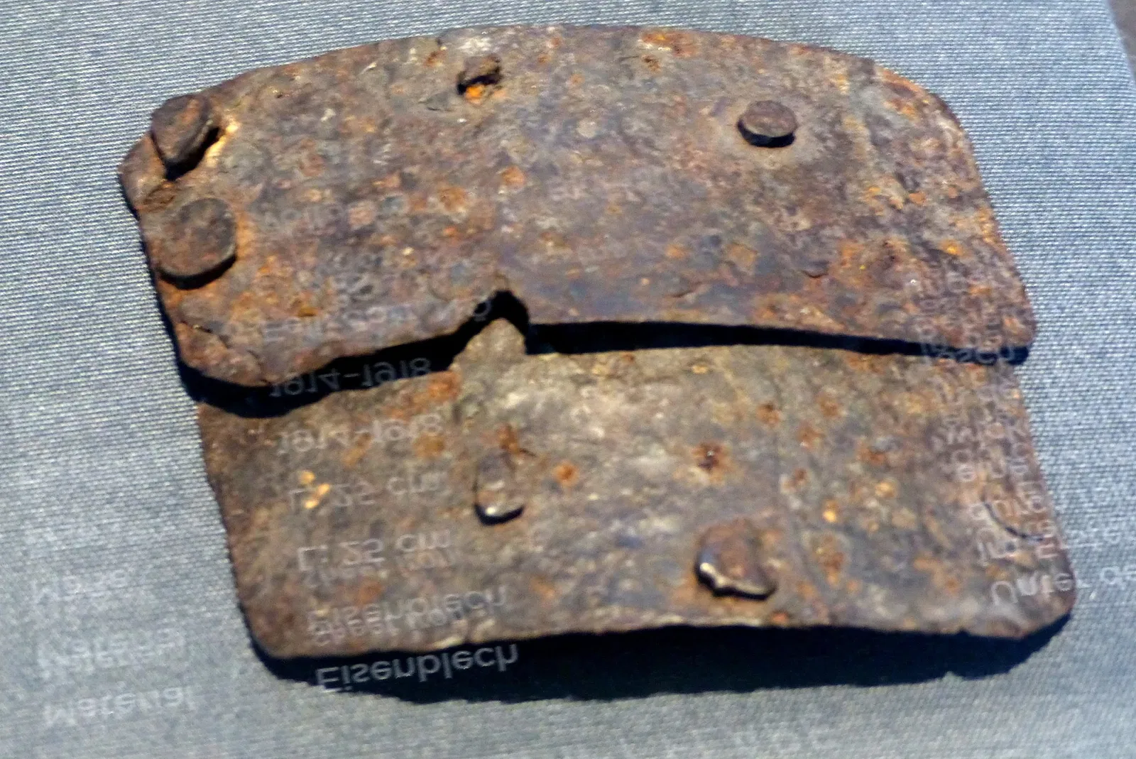 MAMUZ Schloss Asparn/Zaya