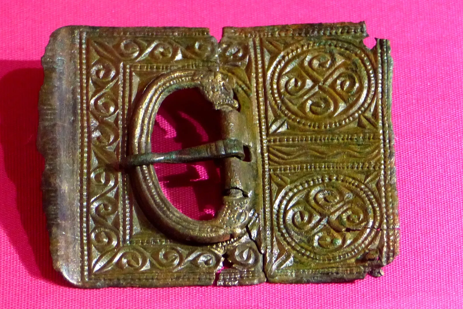 MAMUZ Schloss Asparn/Zaya