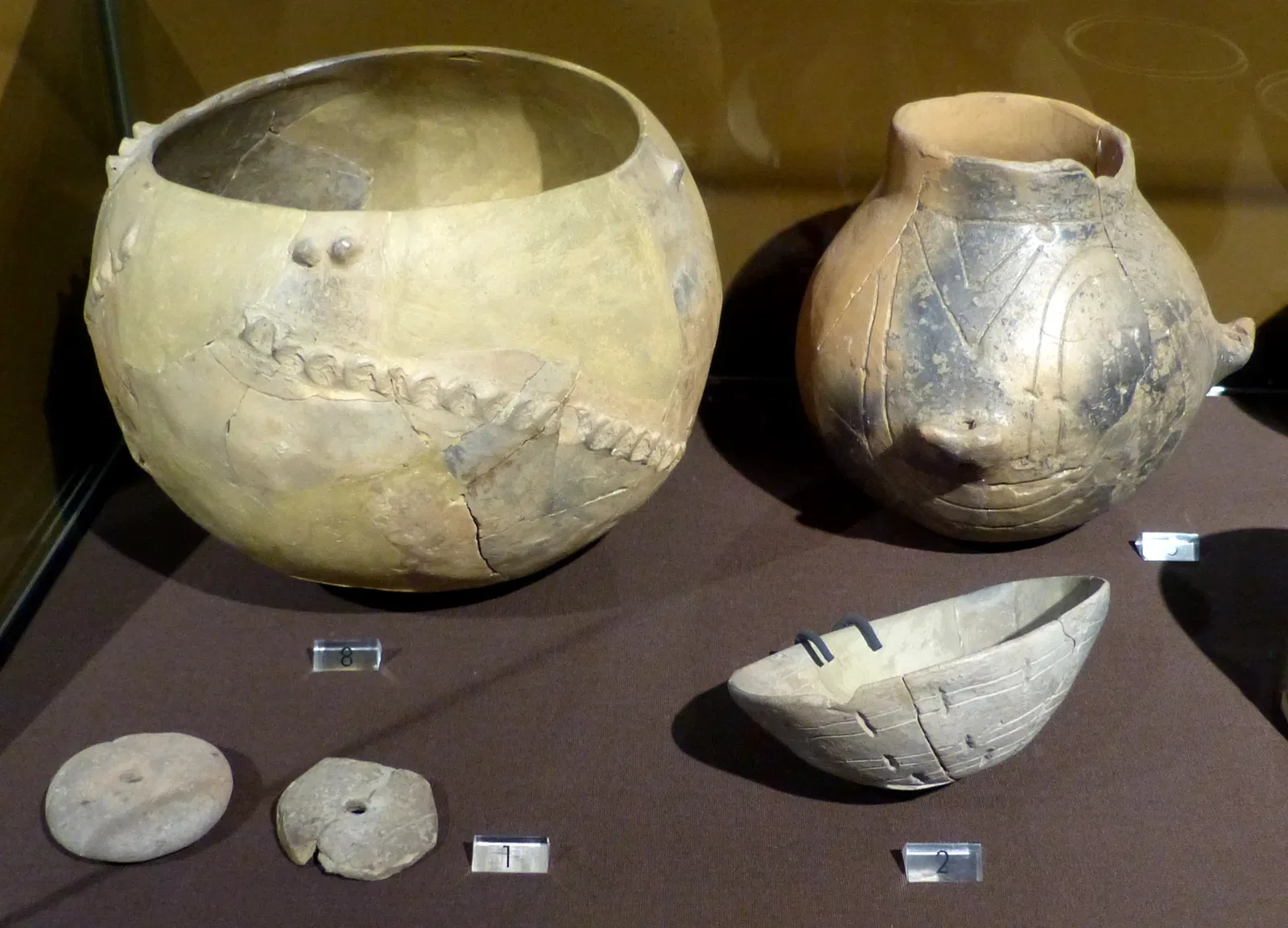 MAMUZ Schloss Asparn/Zaya