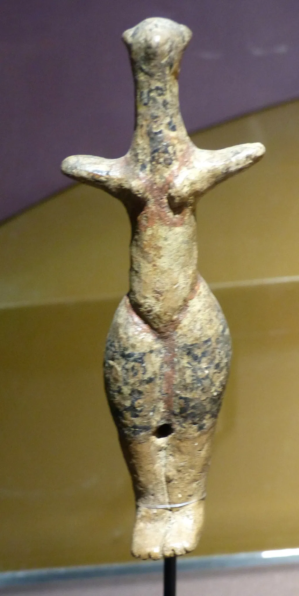 MAMUZ Castle Asparn / Zaya