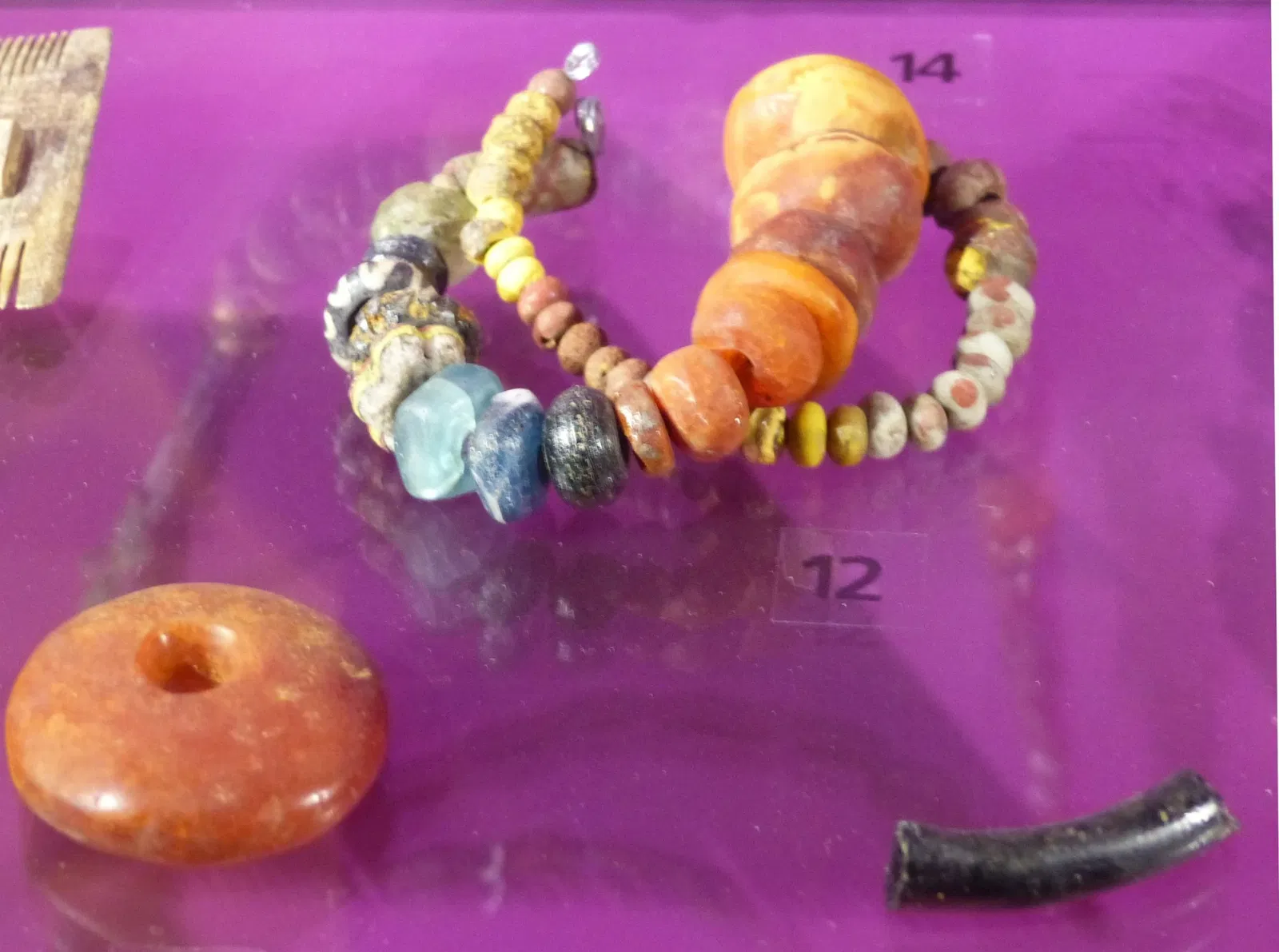 MAMUZ Schloss Asparn/Zaya