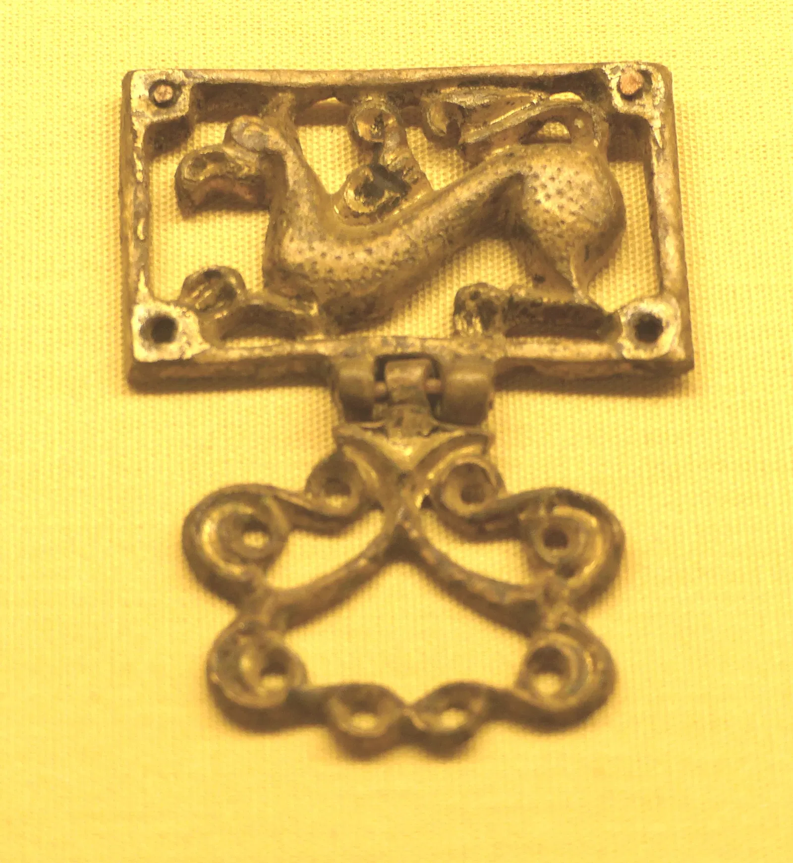 MAMUZ Castle Asparn / Zaya