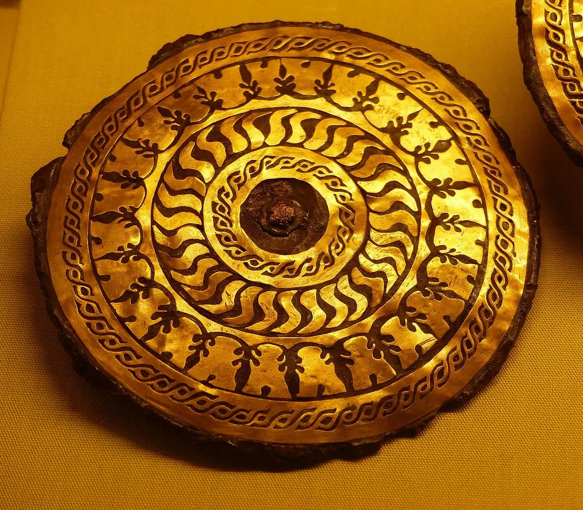 MAMUZ Castle Asparn / Zaya