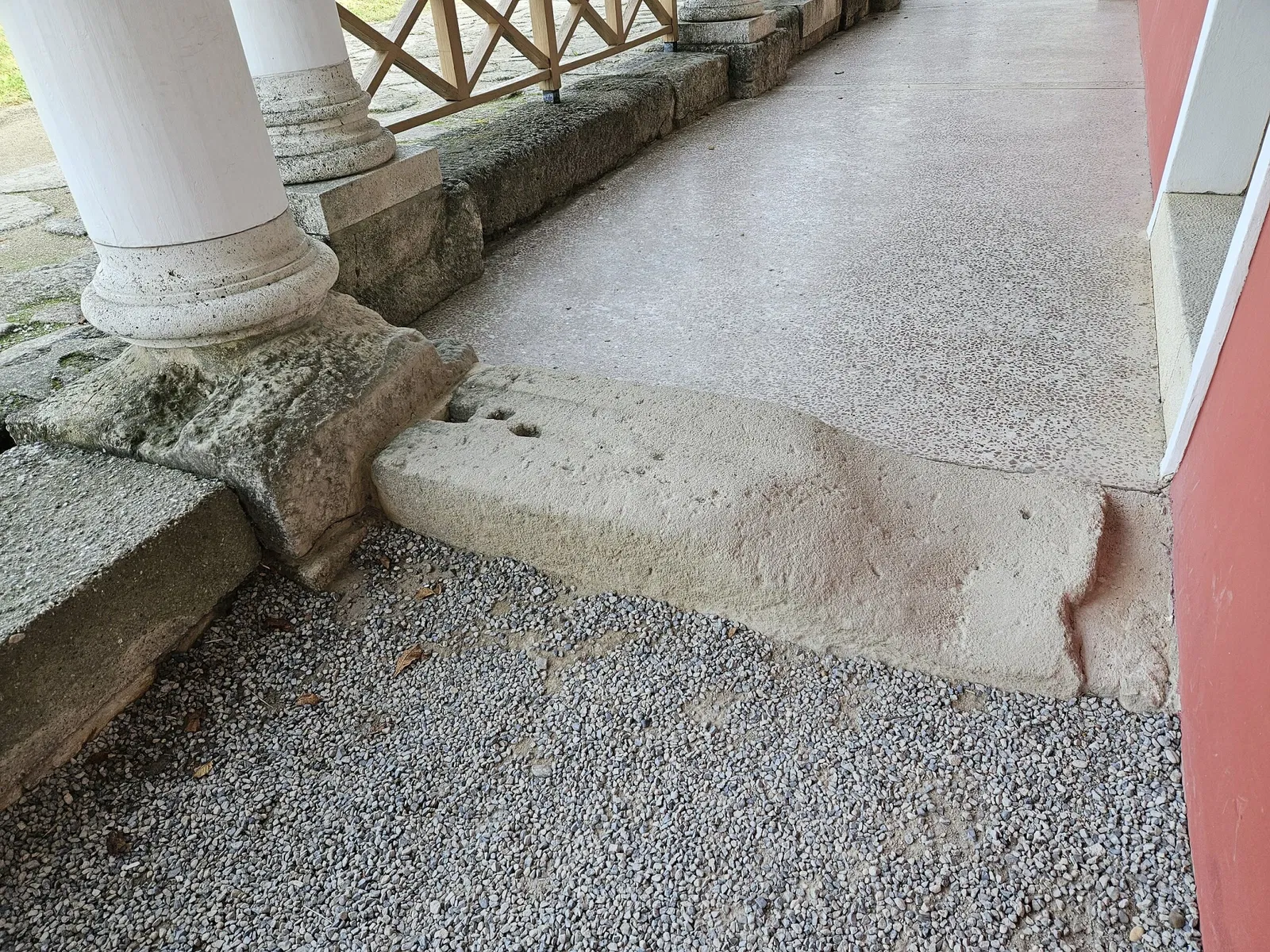 Archaeological Park Carnuntum