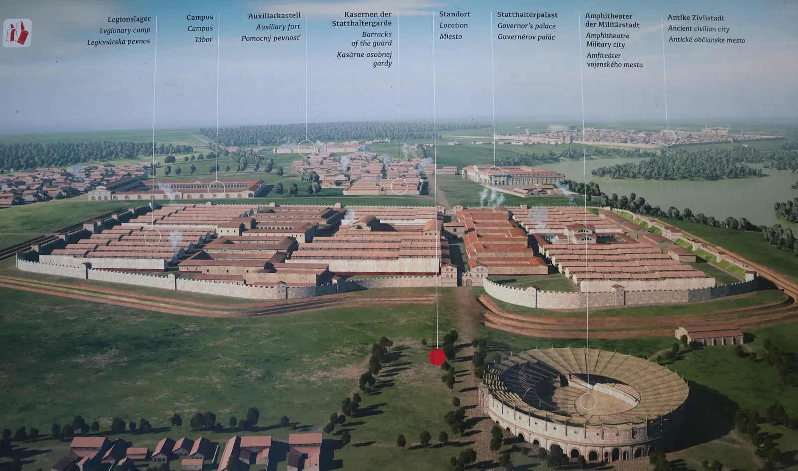 Carnuntum