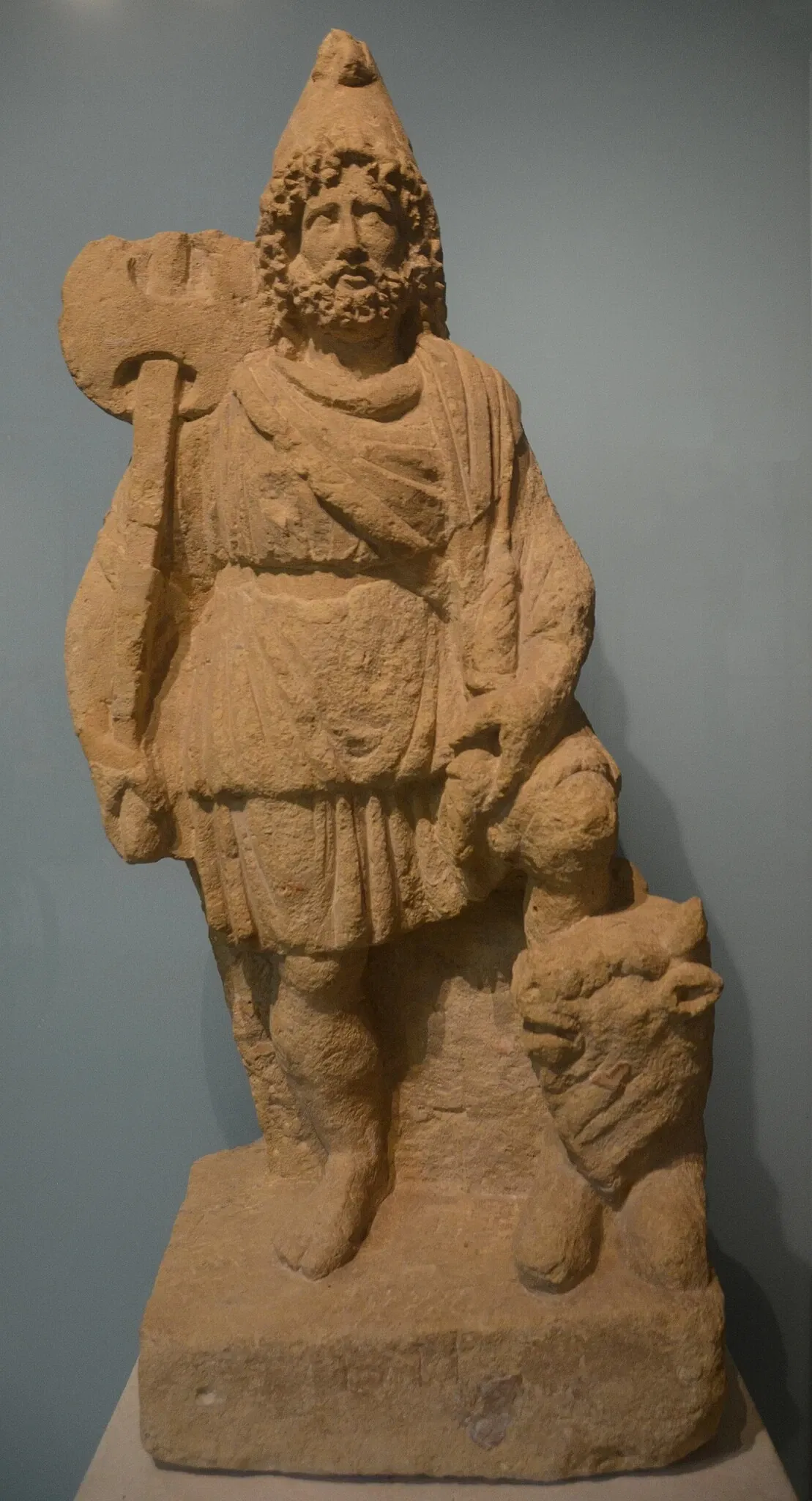 Archäologischer Park Carnuntum