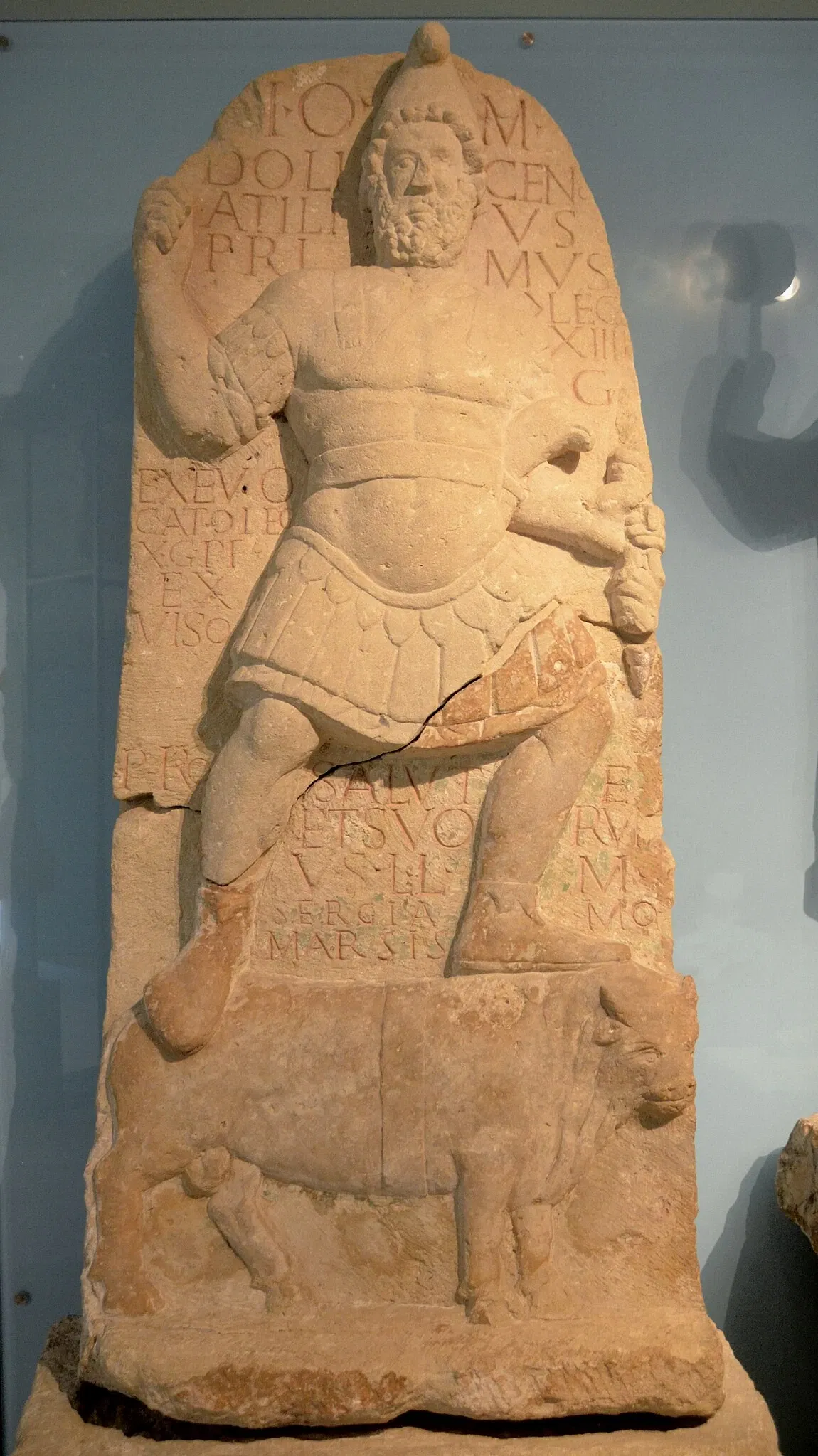 Archaeological Park Carnuntum