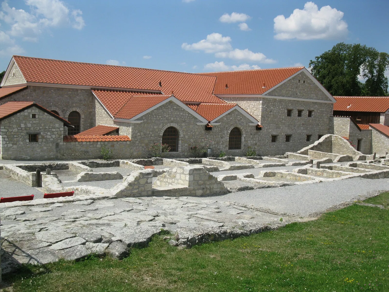 Carnuntum
