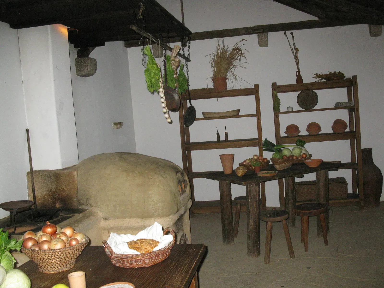 Archaeological Park Carnuntum