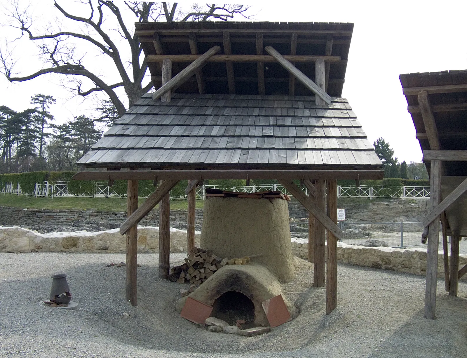 Archäologischer Park Carnuntum