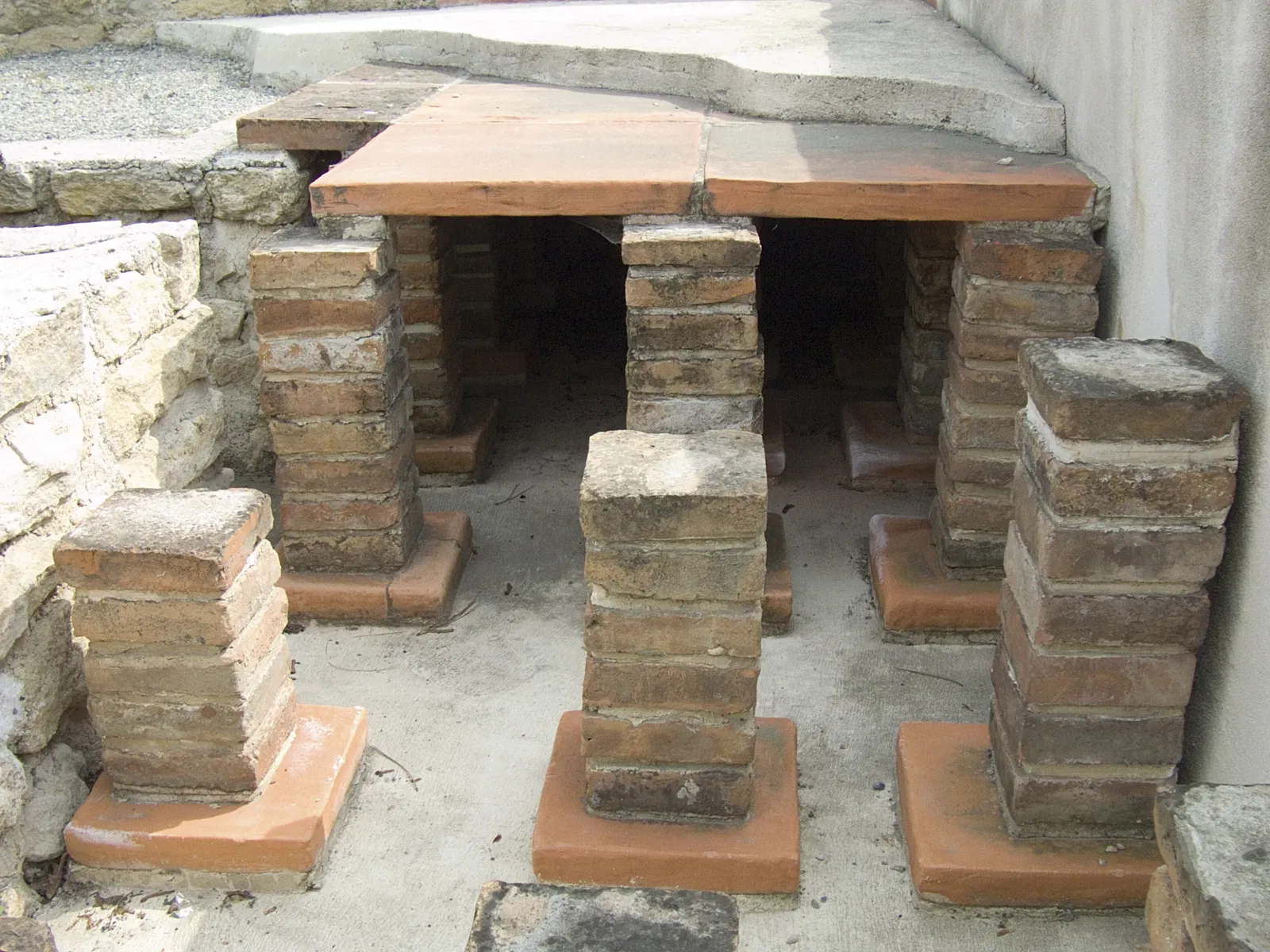 Archaeological Park Carnuntum