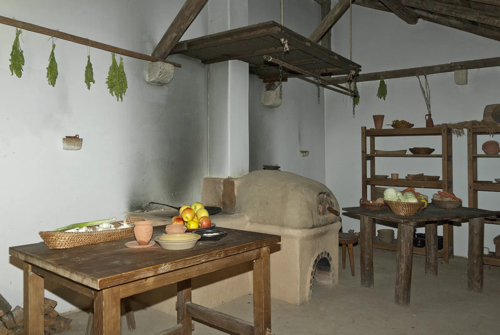 Archaeological Park Carnuntum