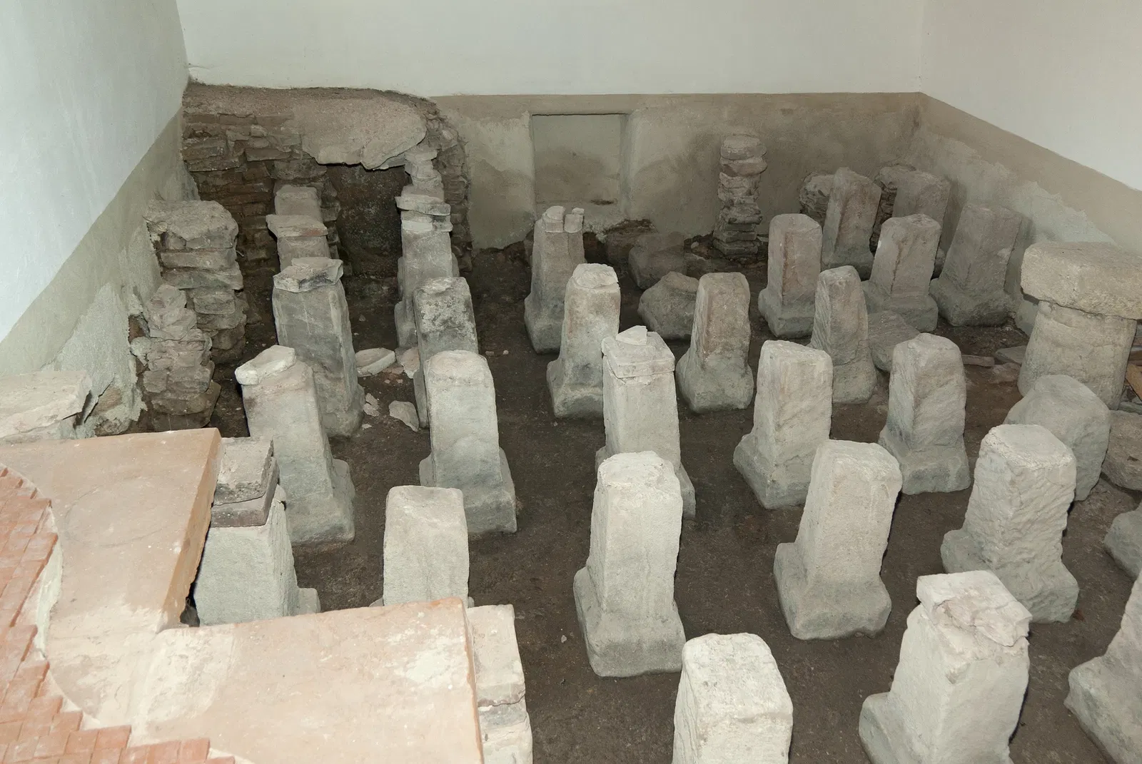 Archaeological Park Carnuntum