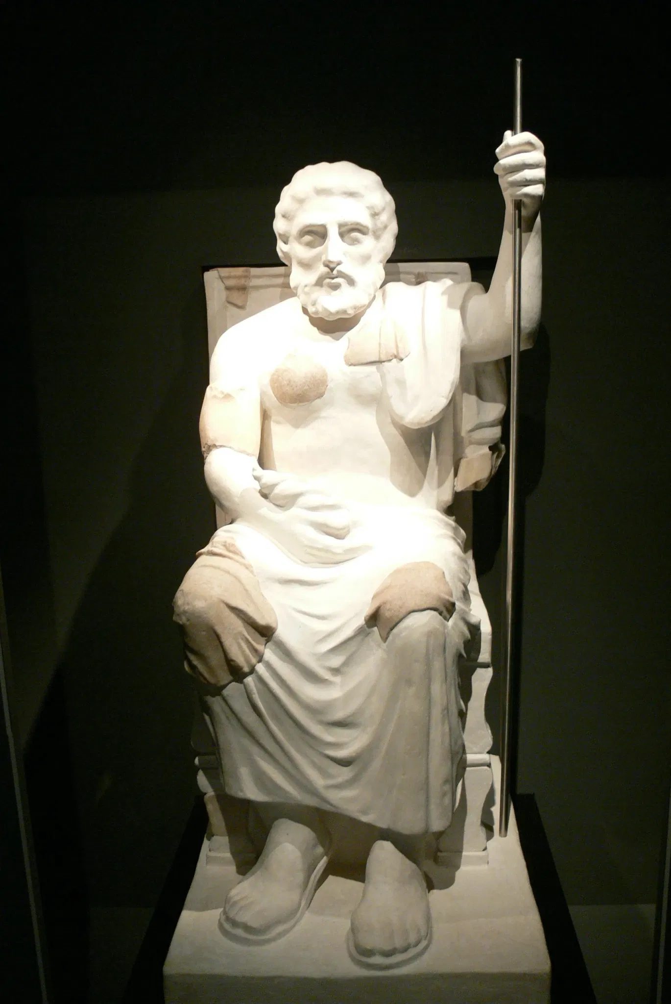 Archaeological Park Carnuntum