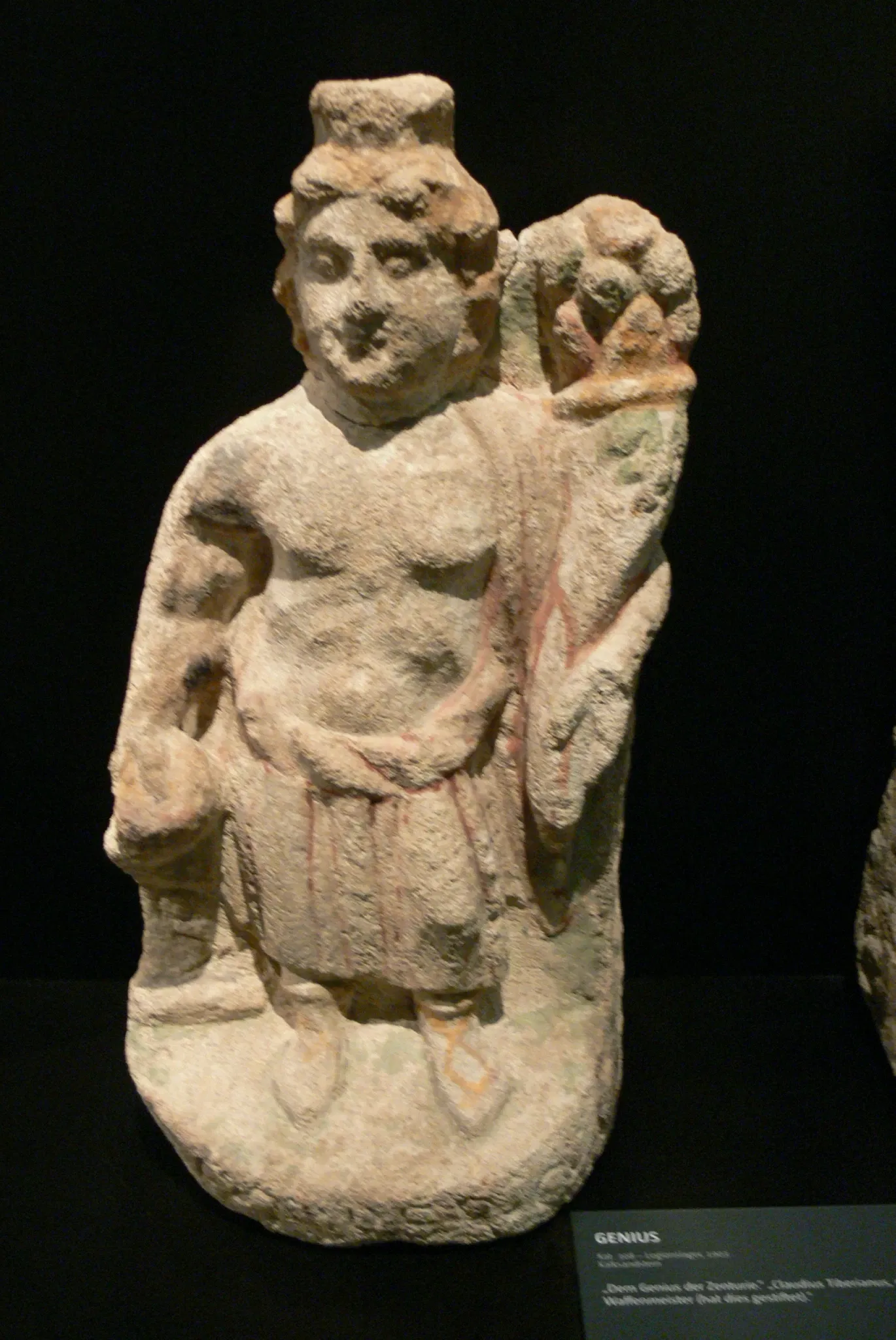 Archaeological Park Carnuntum