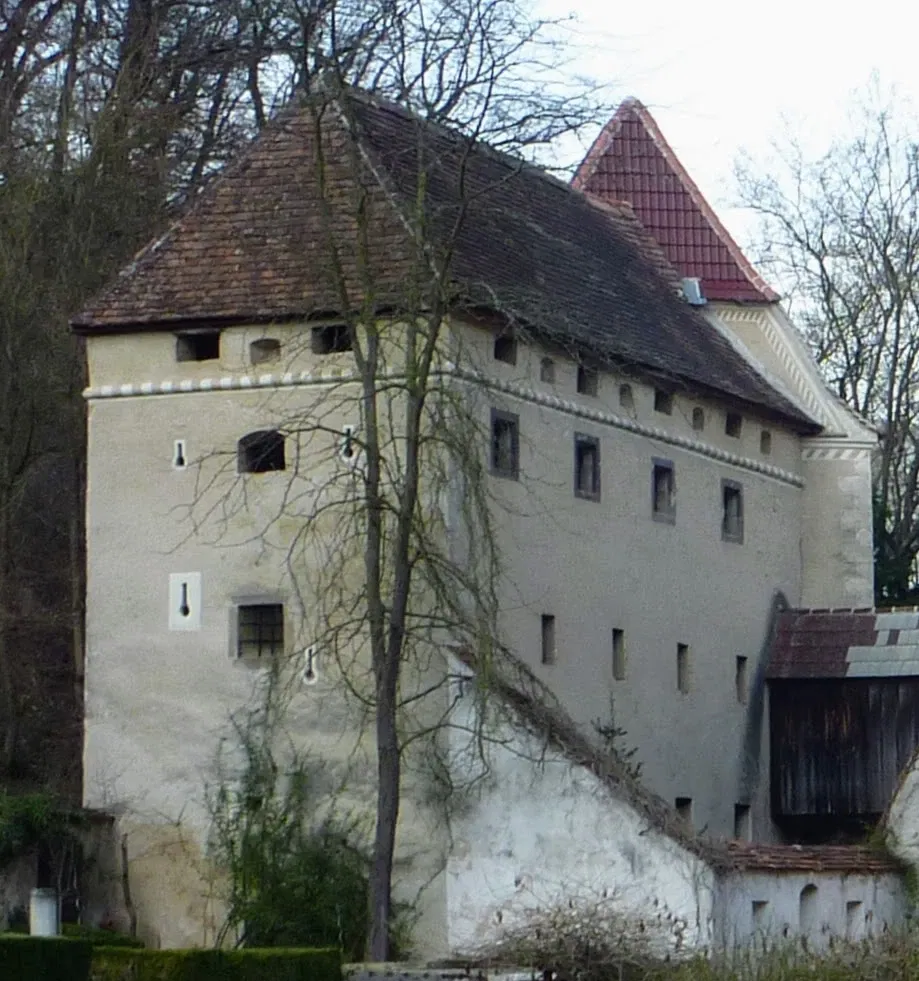 Chartreuse d'Aggsbach