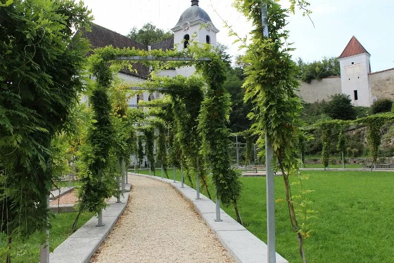 Aggsbach Charterhouse