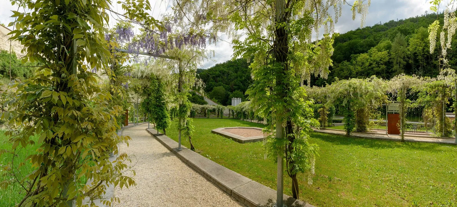 Aggsbach Charterhouse